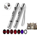 USB Laser Pet Training Tool